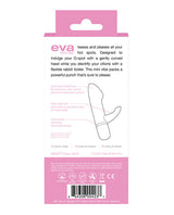 VeDO Eva Mini Vibe Rabbits - Tophatter Daily Deals