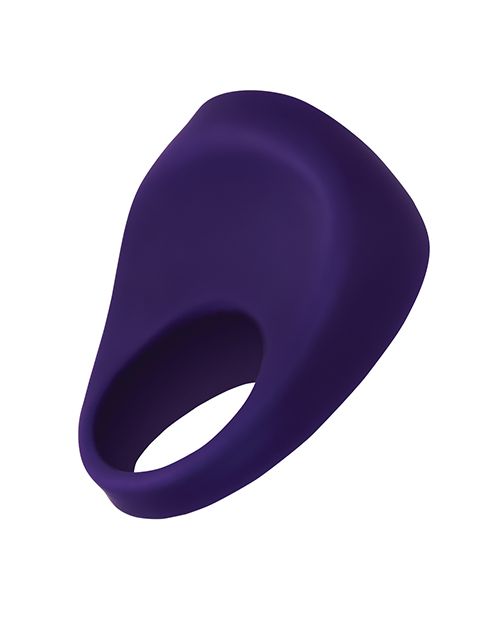 VeDO Driver Rechargeable C Ring Purple - Tophatter Daily Deals