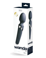 VeDO Wanda Rechargeable Wand Wands - Tophatter Daily Deals
