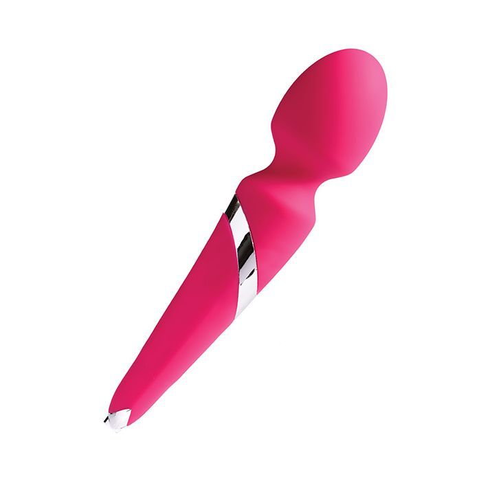 VeDO Wanda Rechargeable Wand Wands - Tophatter Daily Deals