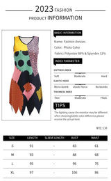 VIP FASHION Sally Halloween Cosplay Dress Women Funny Party Costume Horro Zentai Catsuit Sleeveless Dresses Girls Sexy Leggings - Tophatter Daily Deals