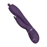 Vive Nilo – Pinpoint Rotating G-Spot Rabbit Vibrator > Vibrators > Ladies > Rabbit - Tophatter Daily Deals