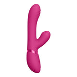 Vive Tani Finger Motion With Pulse Wave – Powerful G-Spot Vibrator > Vibrators > Ladies > Rabbit - Tophatter Daily Deals