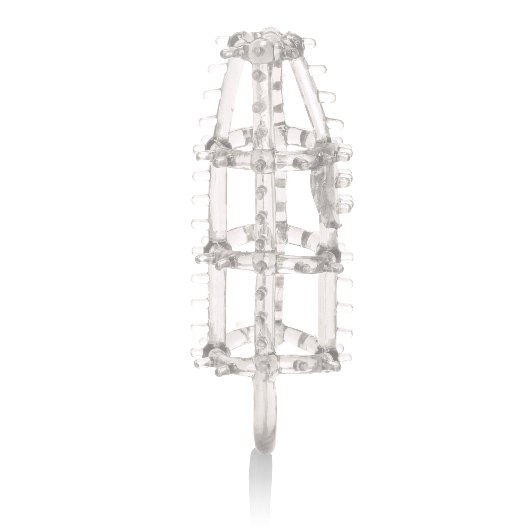 Ultimate Cock Cage > Bondage Gear > Male Chastity - Tophatter Daily Deals