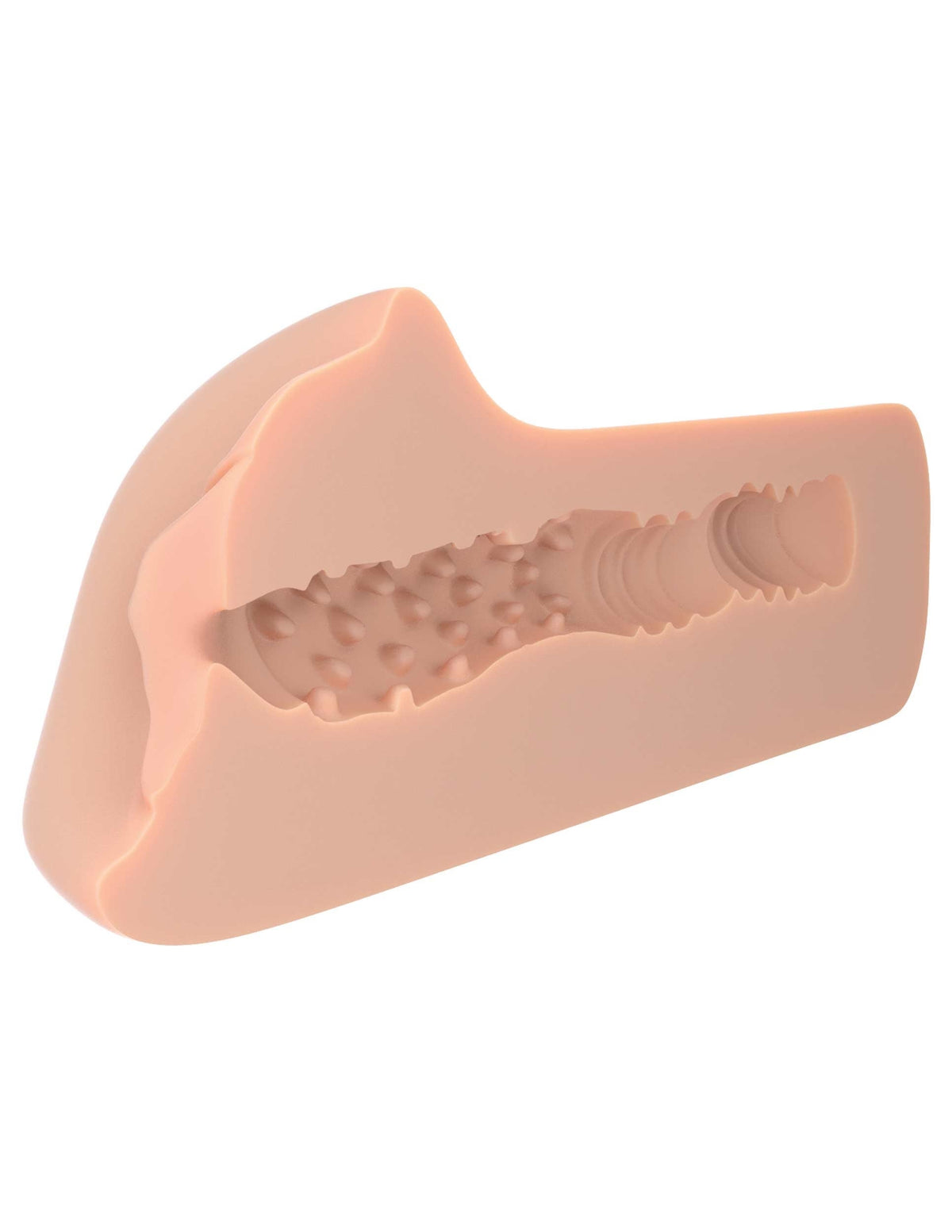 PDX Plus Perfect Pussy Dream Male Masturbator Stroker > Sex Toys For Men > Masturbators > Manual - Tophatter Daily Deals