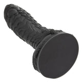 Monster Dong The Gill Man (Black) – Waterproof Realistic 7.2" Dildo > Dildos > Fantasy - Tophatter Daily Deals