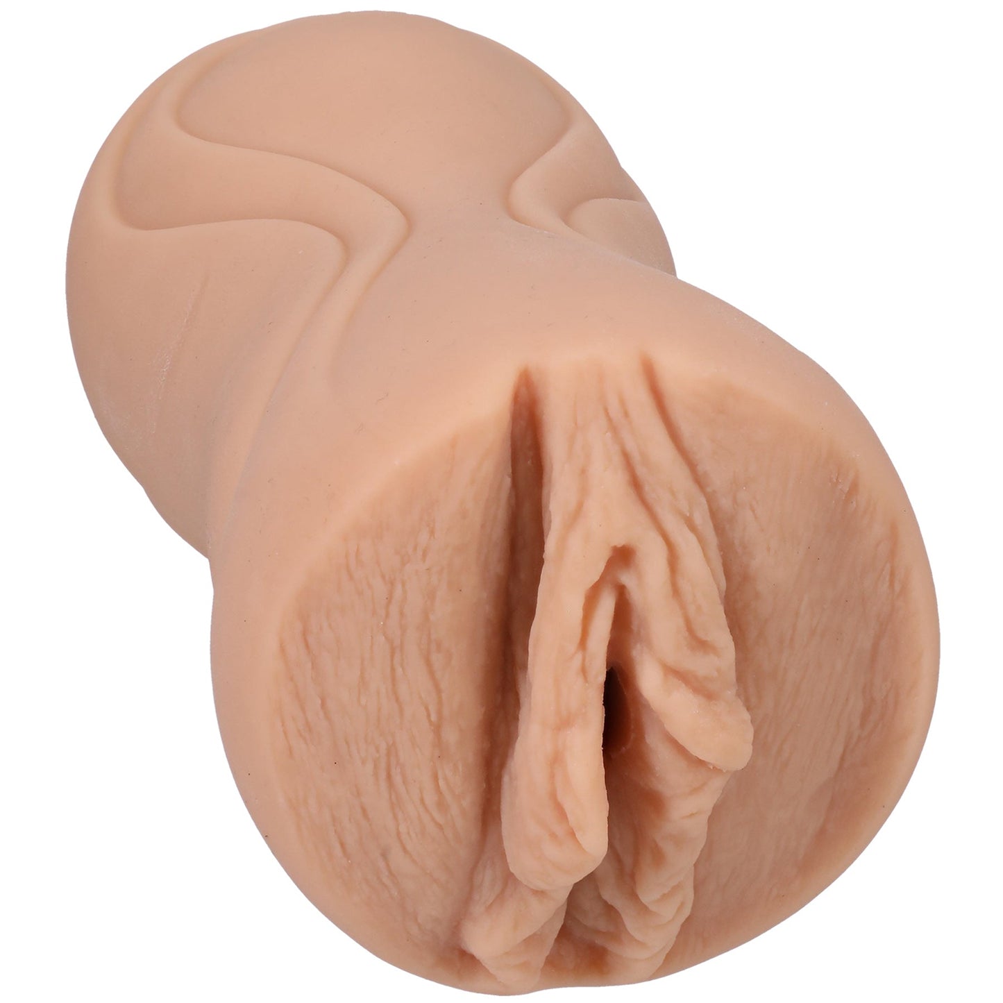 Kylie Rocket Signature – Lifelike ULTRASKYN Pocket Pussy Masturbator > Sex Toys For Men > Masturbators > Pornstar - Tophatter Daily Deals