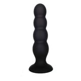VERS Liquid Silicone Suction Plug 16.5 cm Length 10 cm Girth > Anal Range > Prostate Plugs - Tophatter Daily Deals
