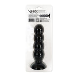 VERS Liquid Silicone Suction Plug 16.5 cm Length 10 cm Girth > Anal Range > Prostate Plugs - Tophatter Daily Deals