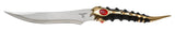 Officially Licensed Valyrian Steel King Viserys and Arya's Blade Sword - Tophatter Daily Deals