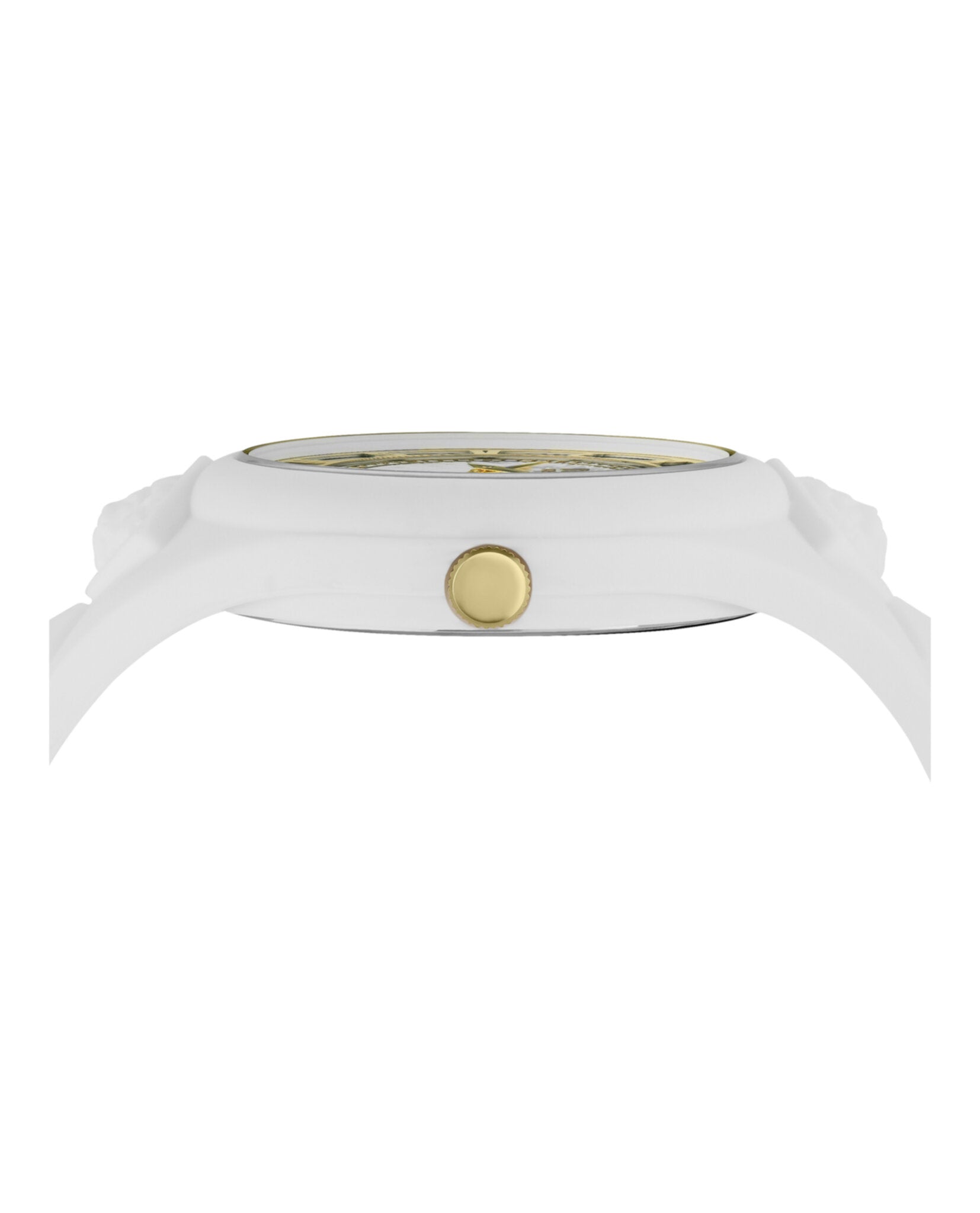 Versus Versace Fire Island Studs Strap Watch Watches - Tophatter Daily Deals