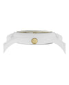 Versus Versace Fire Island Studs Strap Watch Watches - Tophatter Daily Deals