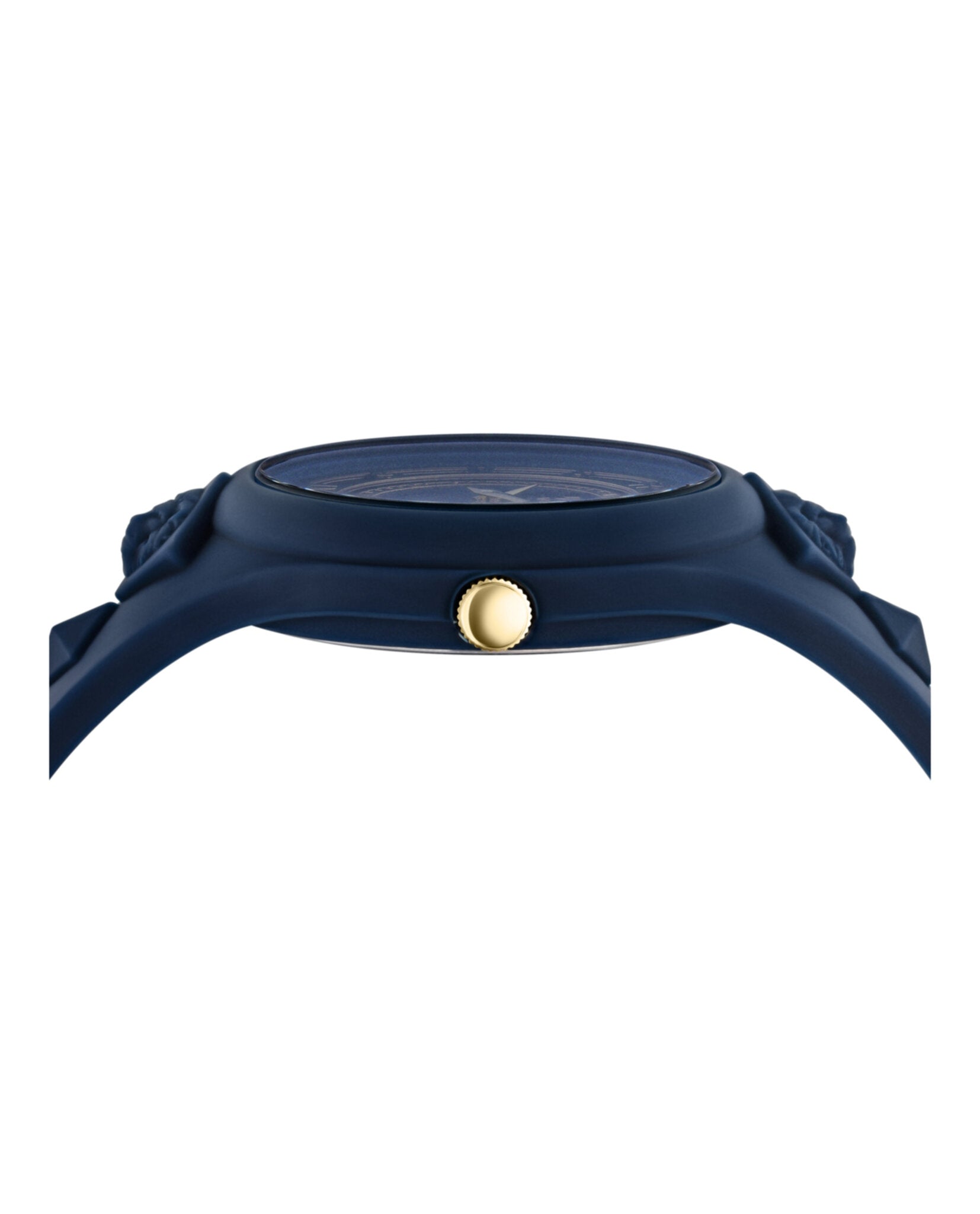 Versus Versace Fire Island Studs Strap Watch Watches - Tophatter Daily Deals