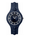 Versus Versace Fire Island Studs Strap Watch Blue Watches - Tophatter Daily Deals
