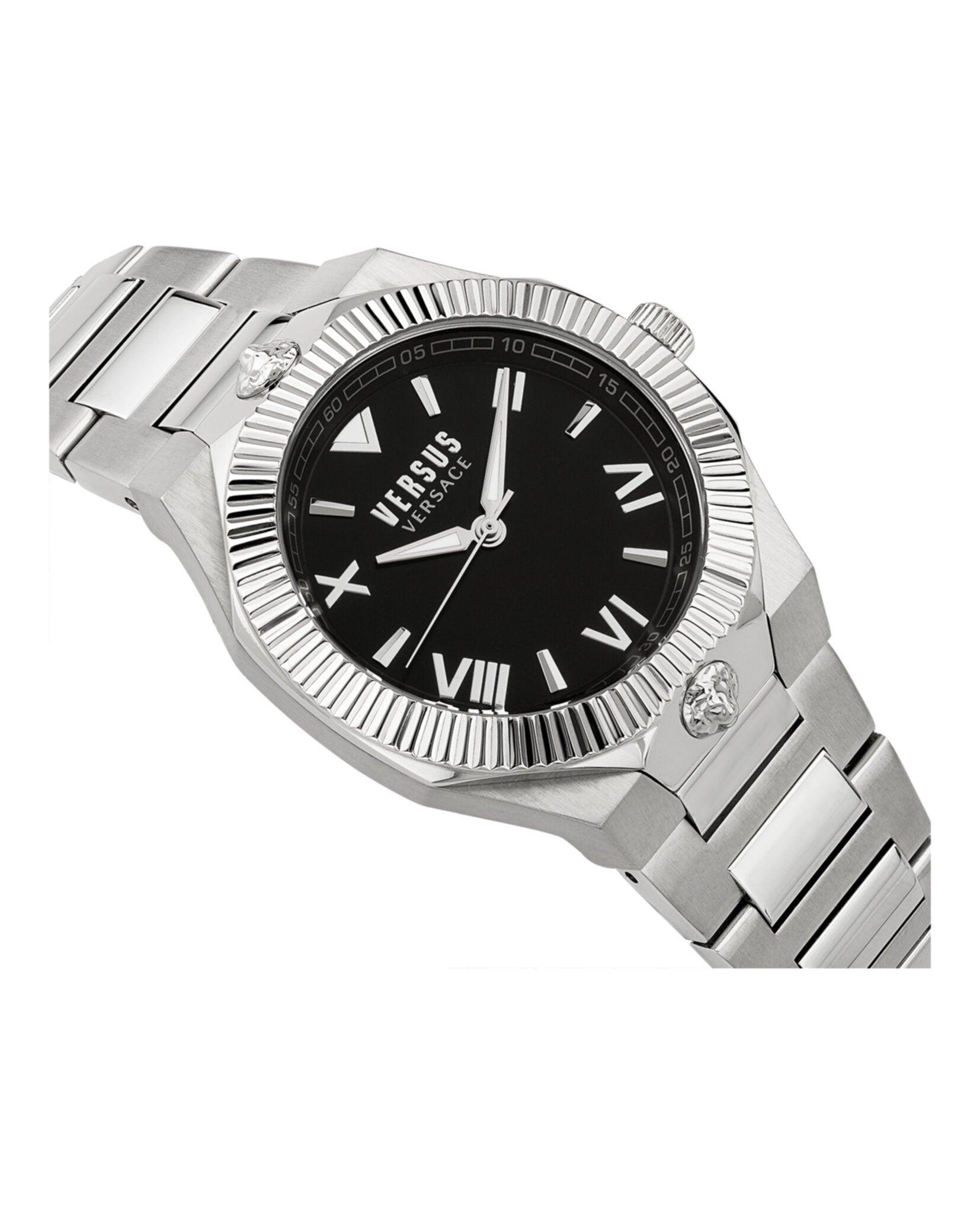 Versus Versace Echo Park Bracelet Watch Watches - Tophatter Daily Deals