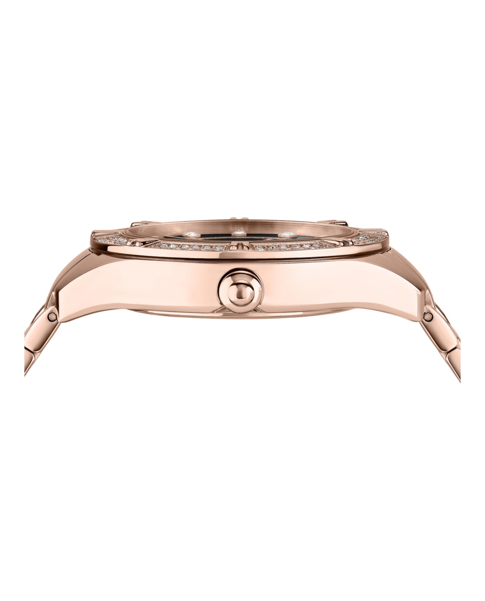 Canton Road Crystal Watch Watches - Tophatter Daily Deals