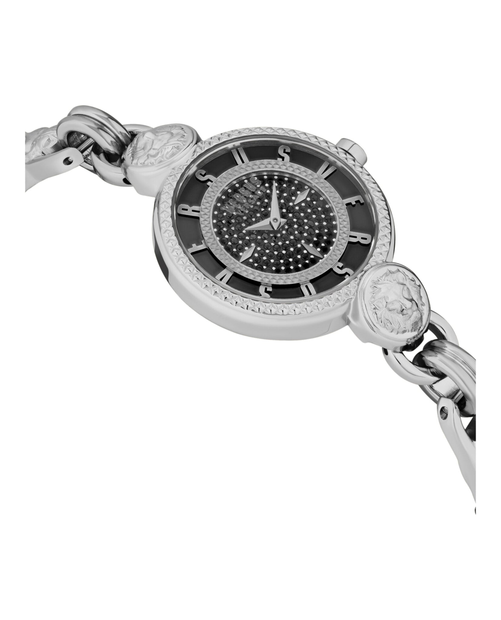 Versus Versace Les Docks Petite Bracelet Watch Watches - Tophatter Daily Deals