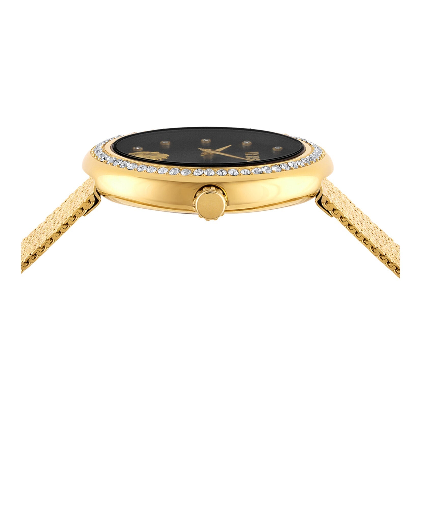 Versus Versace Lea Bracelet Watch Watches - Tophatter Daily Deals