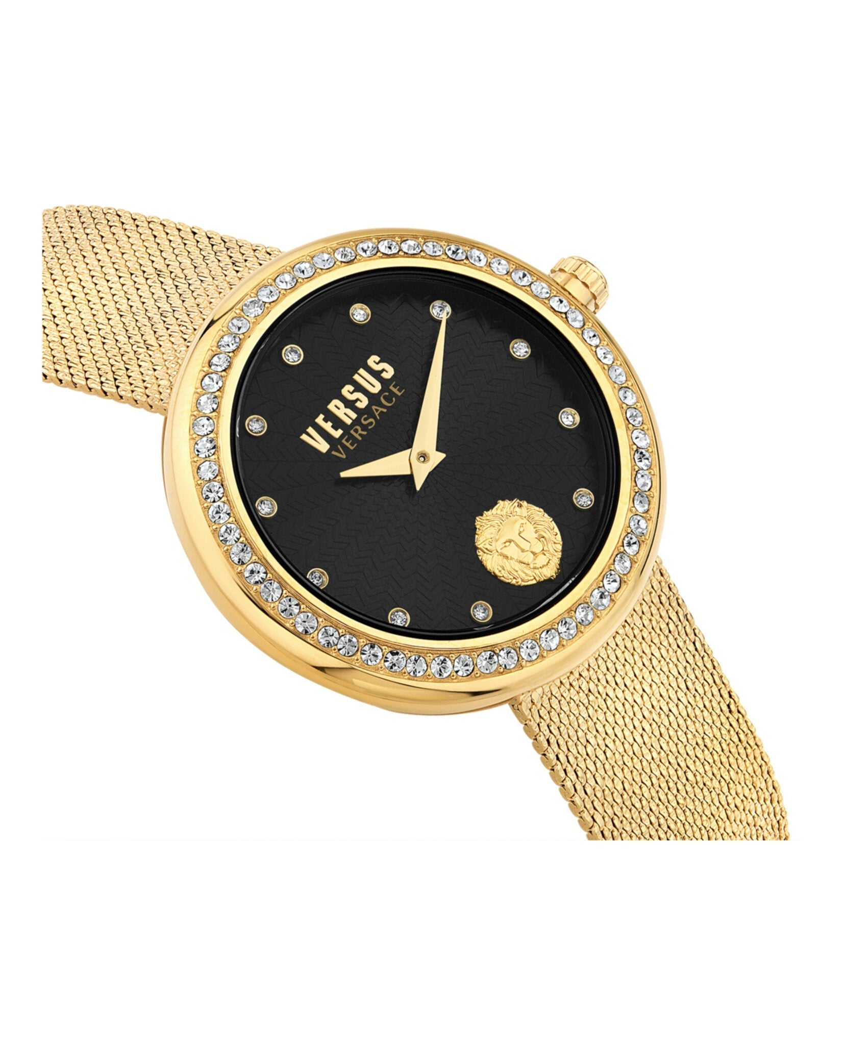 Versus Versace Lea Bracelet Watch Watches - Tophatter Daily Deals