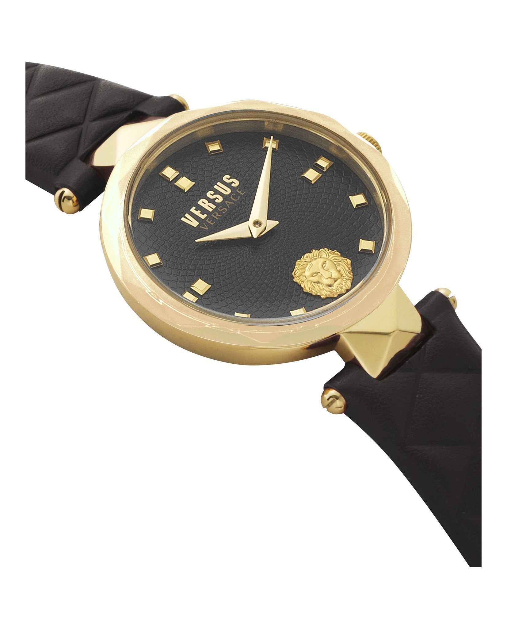 Versus Versace Covent Garden Collection Luxury Womens Watch Timepiece Watches - Tophatter Daily Deals