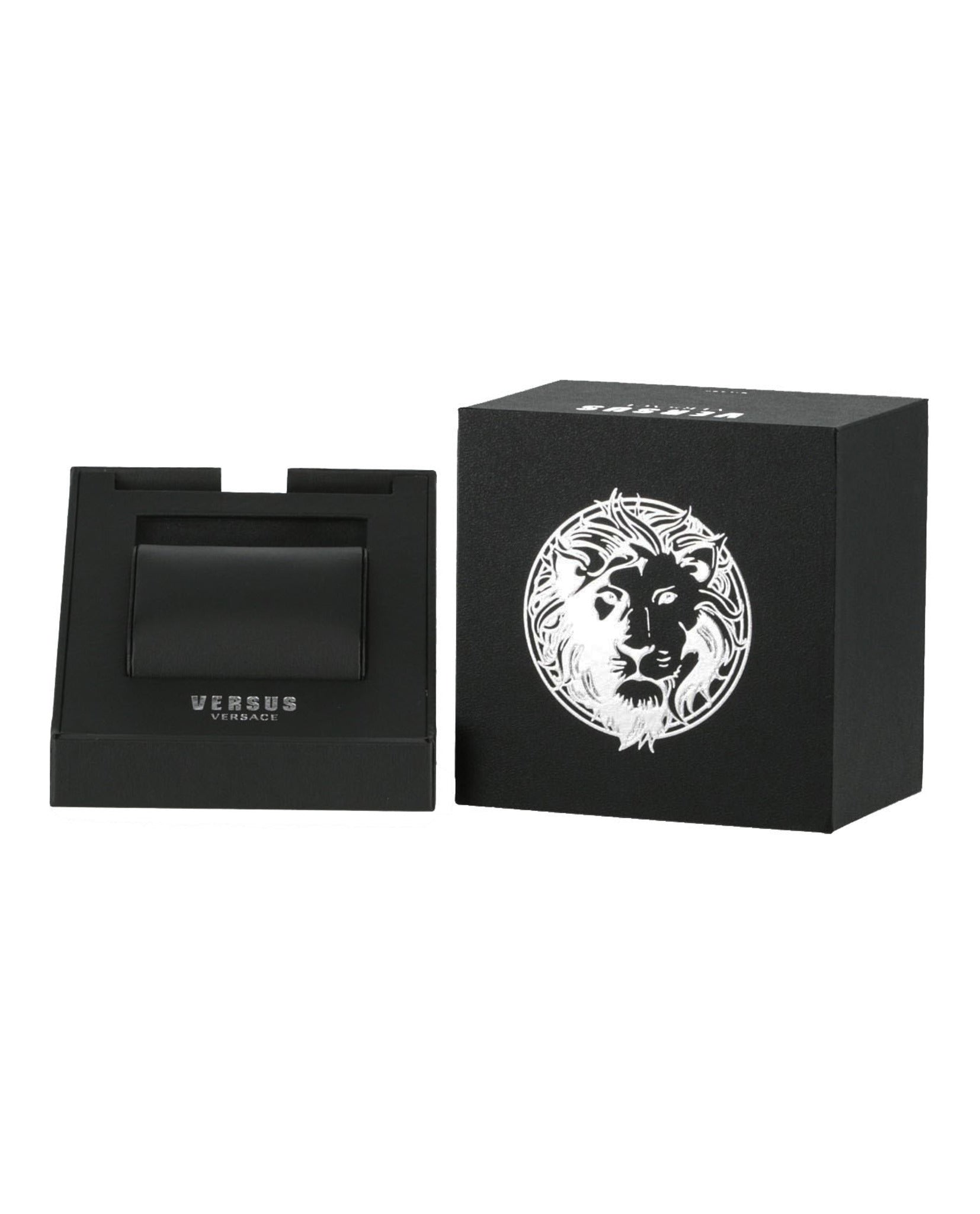 Versus Versace Covent Garden Collection Luxury Womens Watch Timepiece Watches - Tophatter Daily Deals