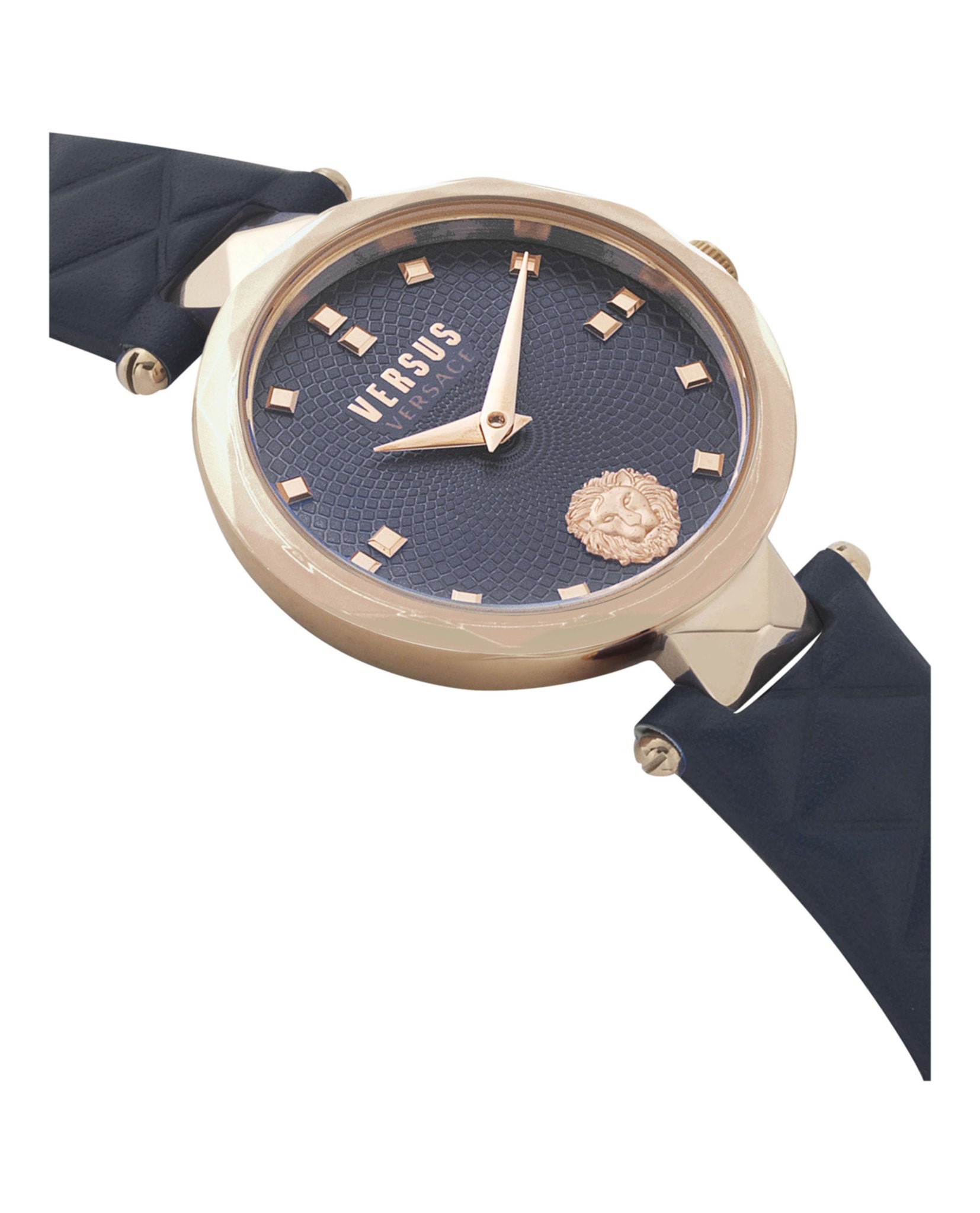 Versus Versace Covent Garden Collection Luxury Womens Watch Timepiece Watches - Tophatter Daily Deals