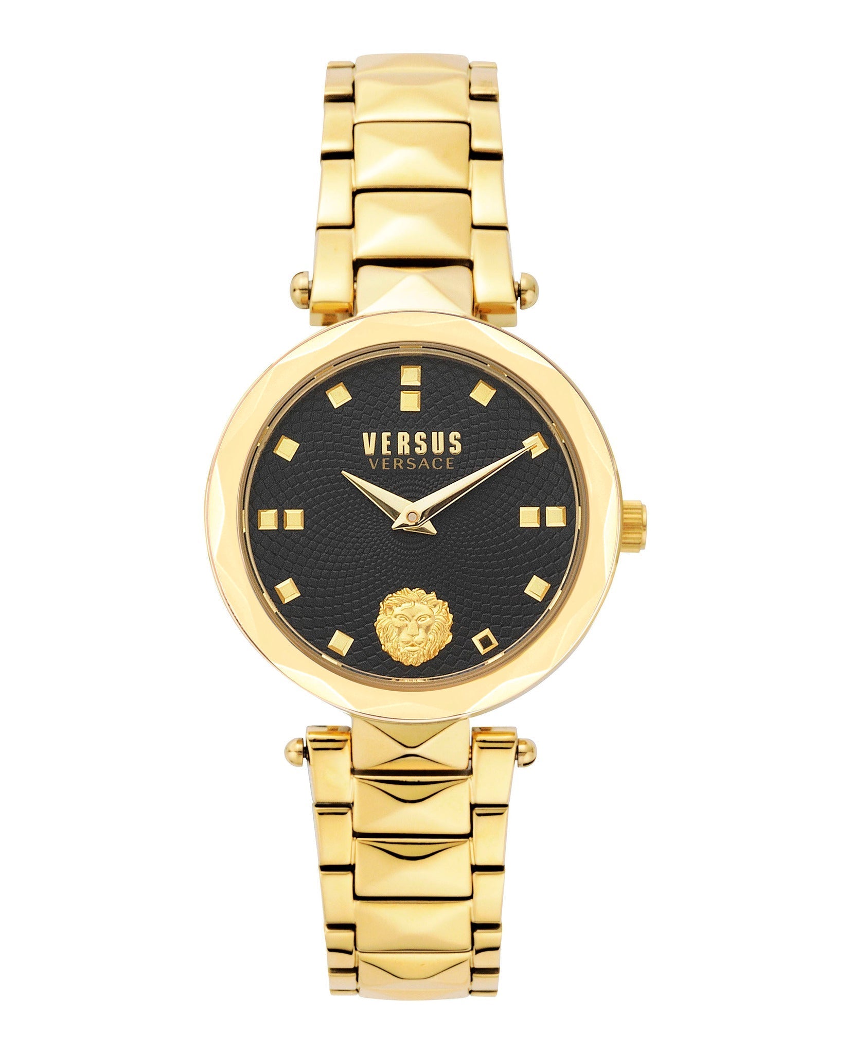 Versus Versace Covent Garden Collection Luxury Womens Watch Timepiece Watches - Tophatter Daily Deals