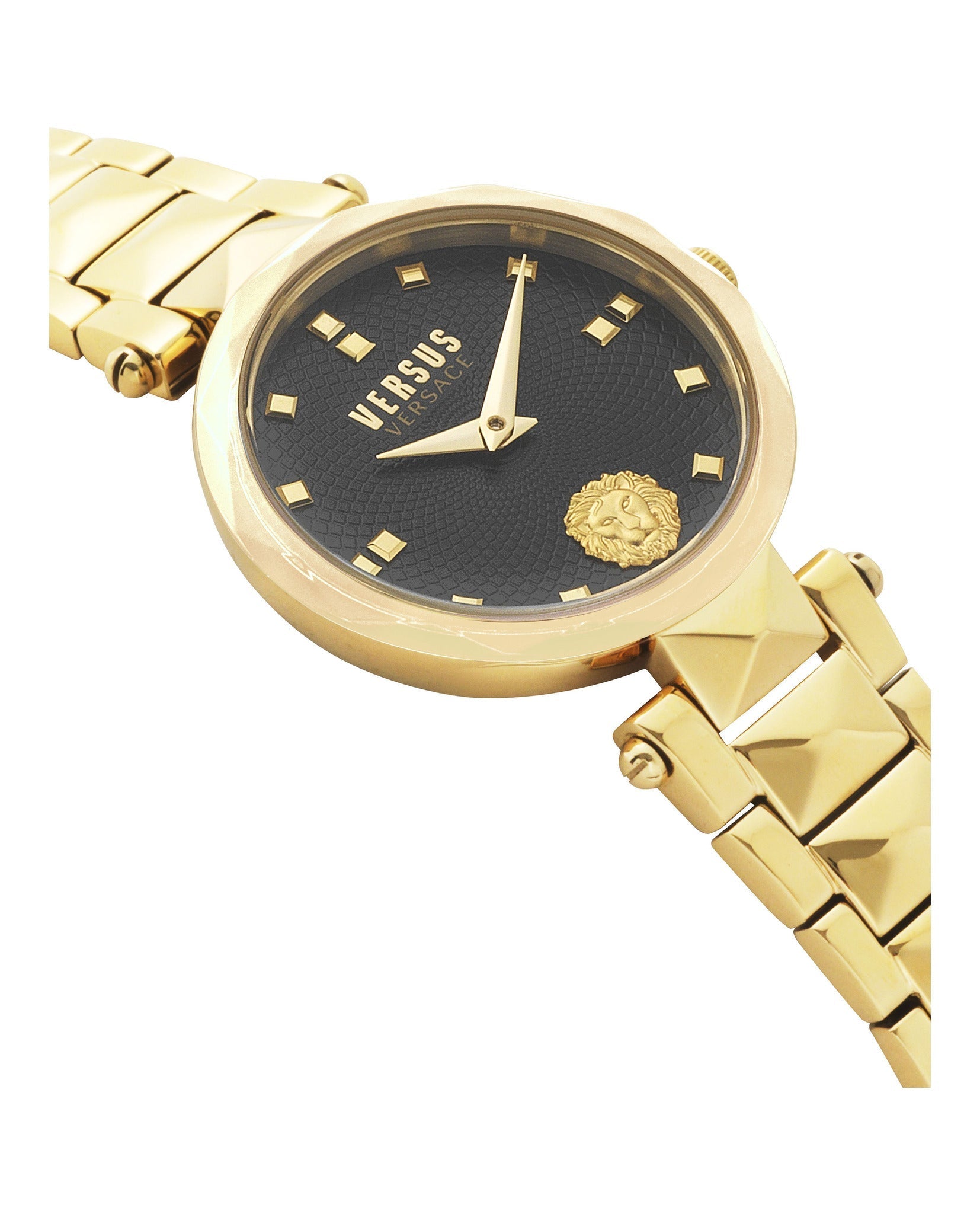 Versus Versace Covent Garden Collection Luxury Womens Watch Timepiece Watches - Tophatter Daily Deals