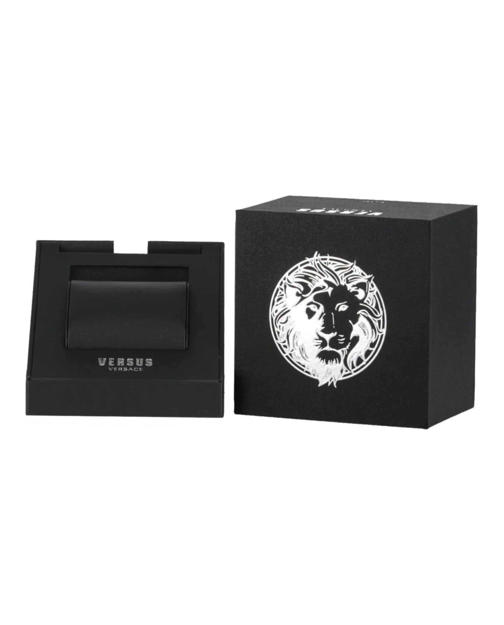 Versus Versace Brick Lane Crystal Watch Watches - Tophatter Daily Deals