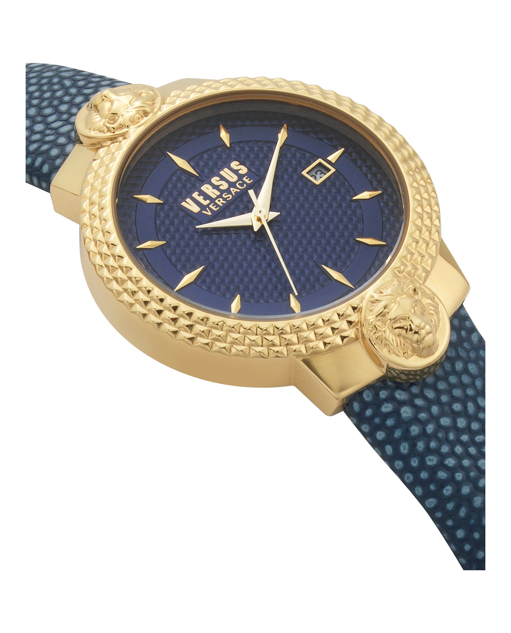 Versus Versace Mouffetard Watch Watches - Tophatter Daily Deals