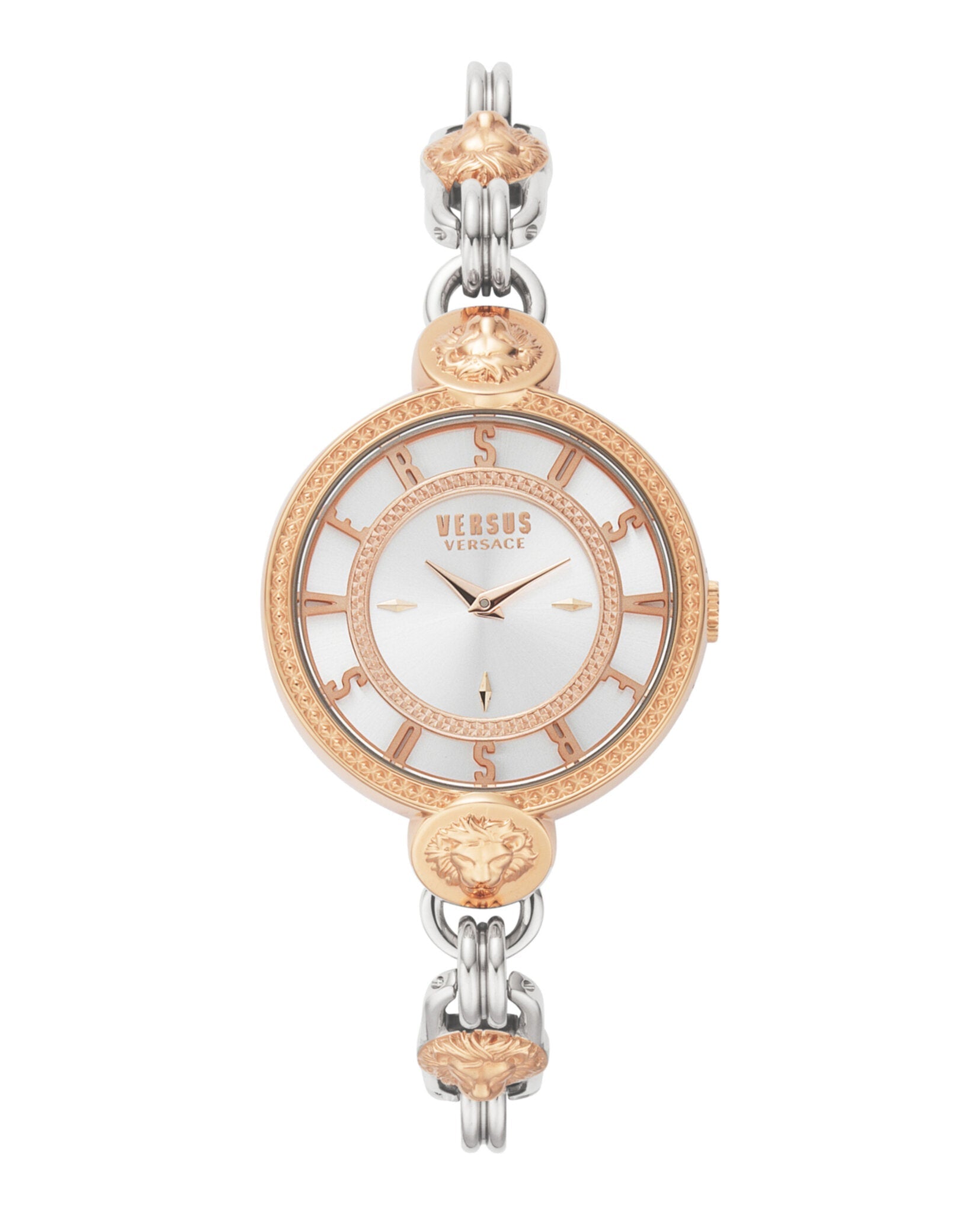 Versus Versace Les Docks Bracelet Watch Watches - Tophatter Daily Deals