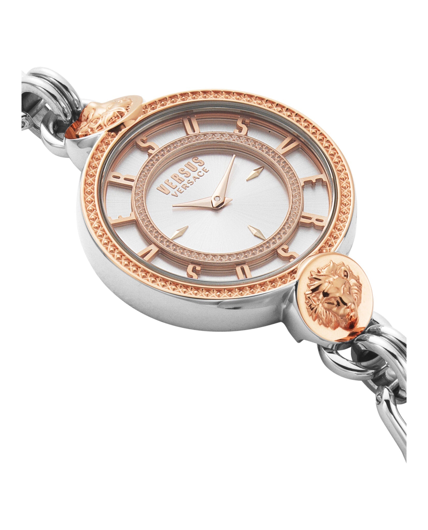 Versus Versace Les Docks Bracelet Watch Watches - Tophatter Daily Deals