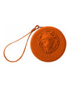 Versus Versace Fire Island Lion Strap Watch Watches - Tophatter Daily Deals