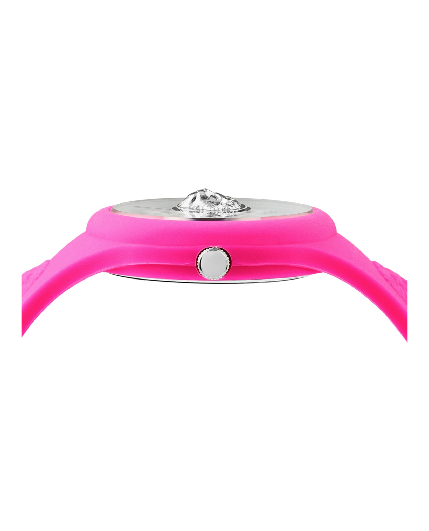 Versus Versace Fire Island Lion Strap Watch Watches - Tophatter Daily Deals