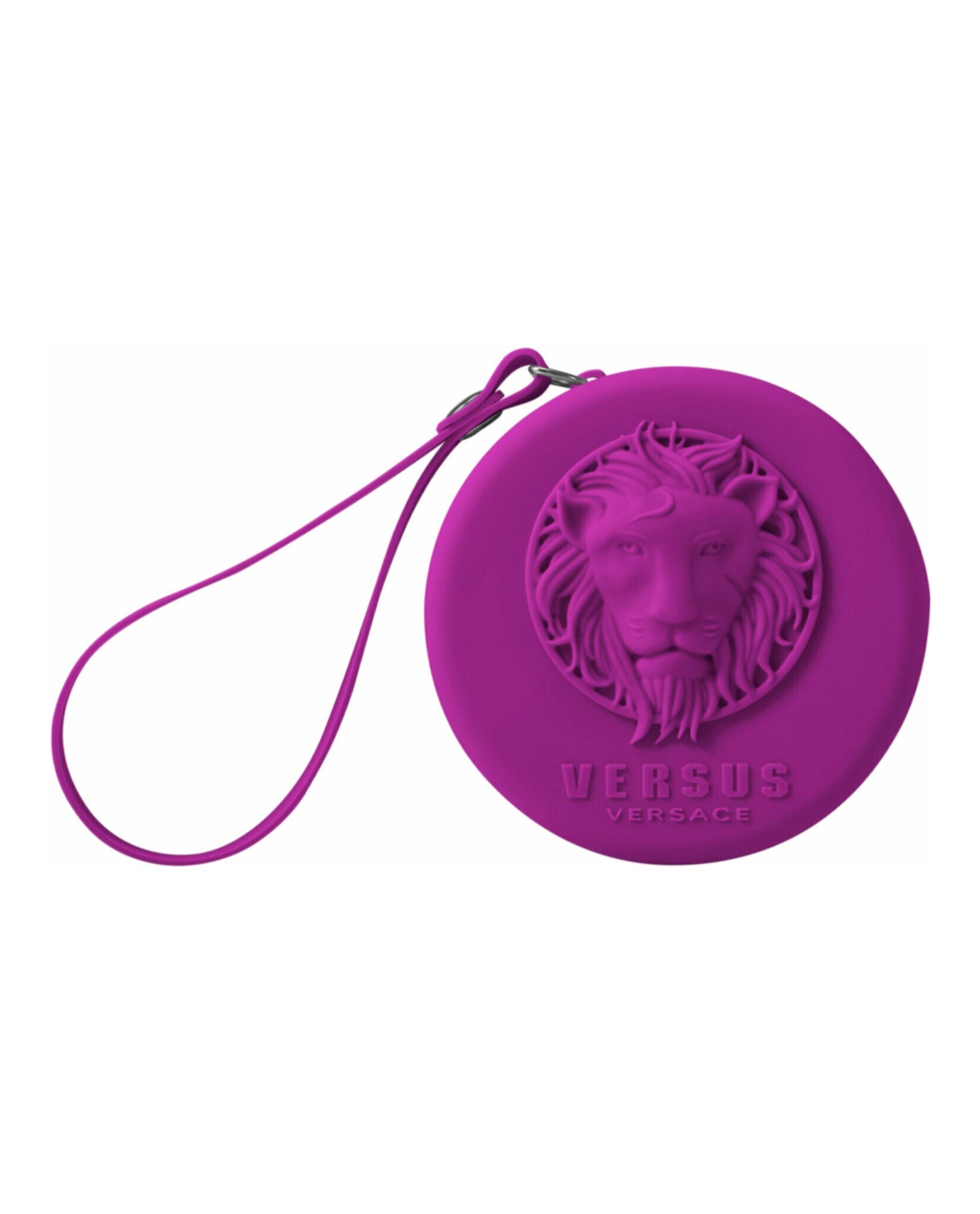Versus Versace Fire Island Lion Strap Watch Watches - Tophatter Daily Deals
