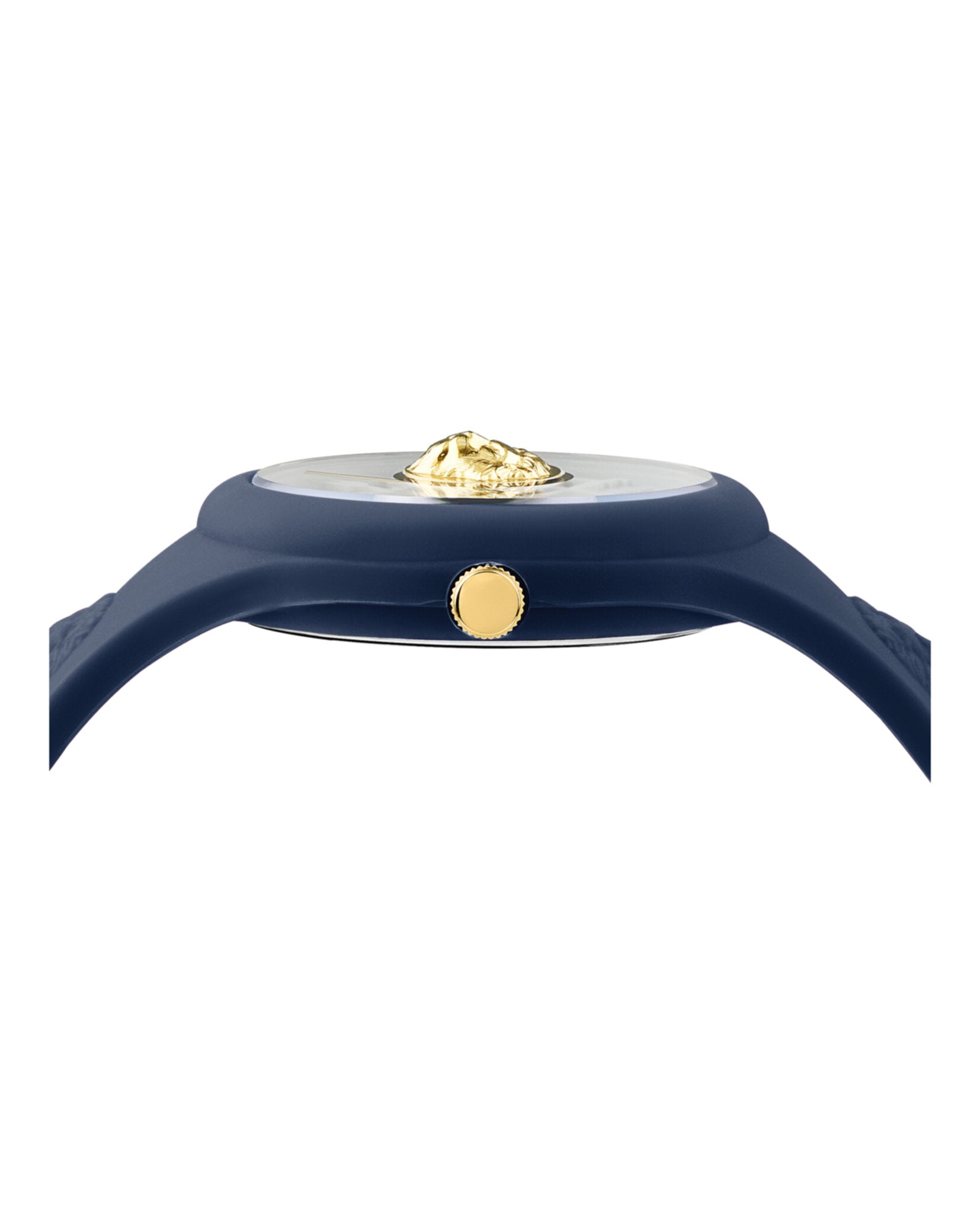 Versus Versace Fire Island Lion Strap Watch Watches - Tophatter Daily Deals