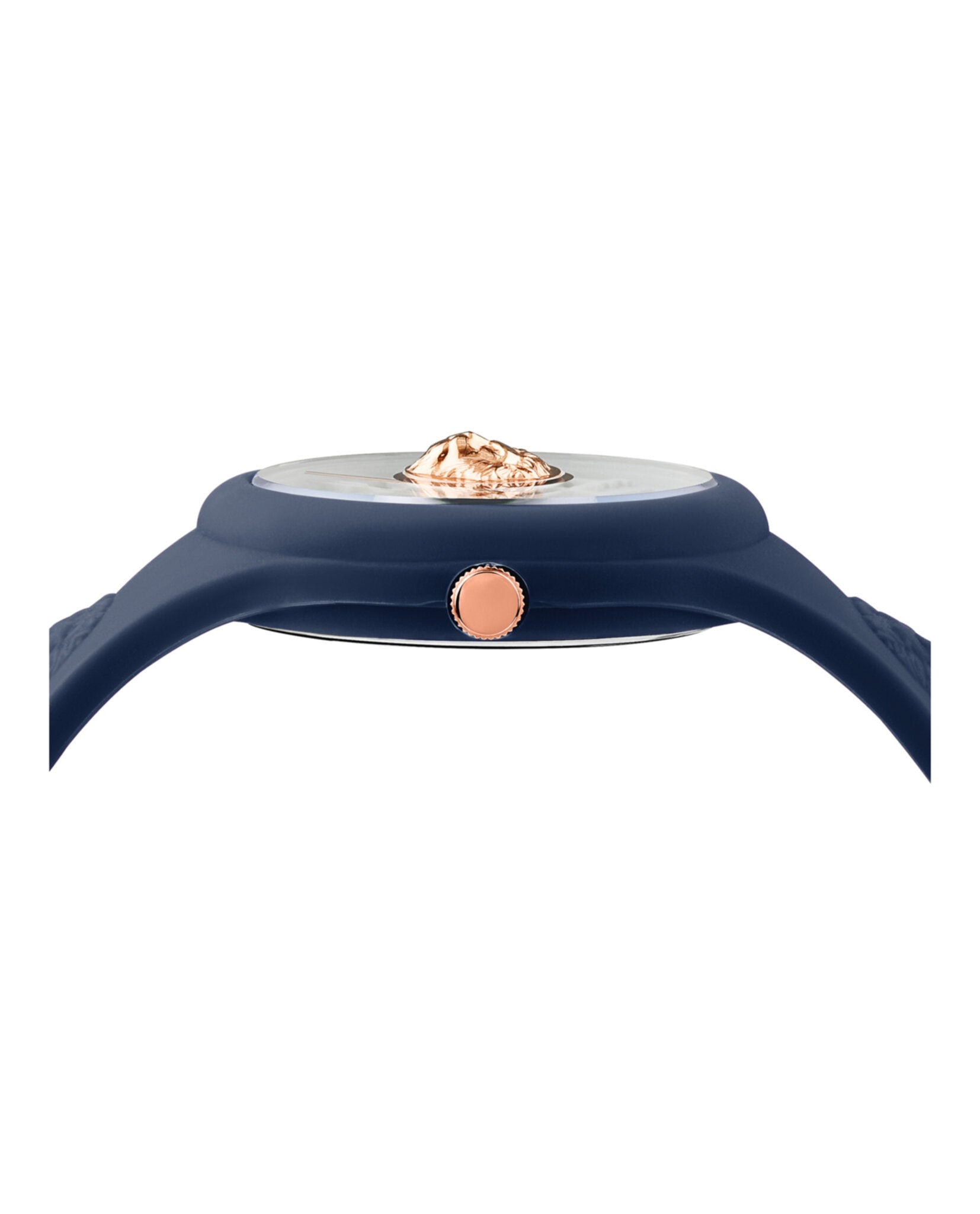 Versus Versace Fire Island Lion Strap Watch Watches - Tophatter Daily Deals
