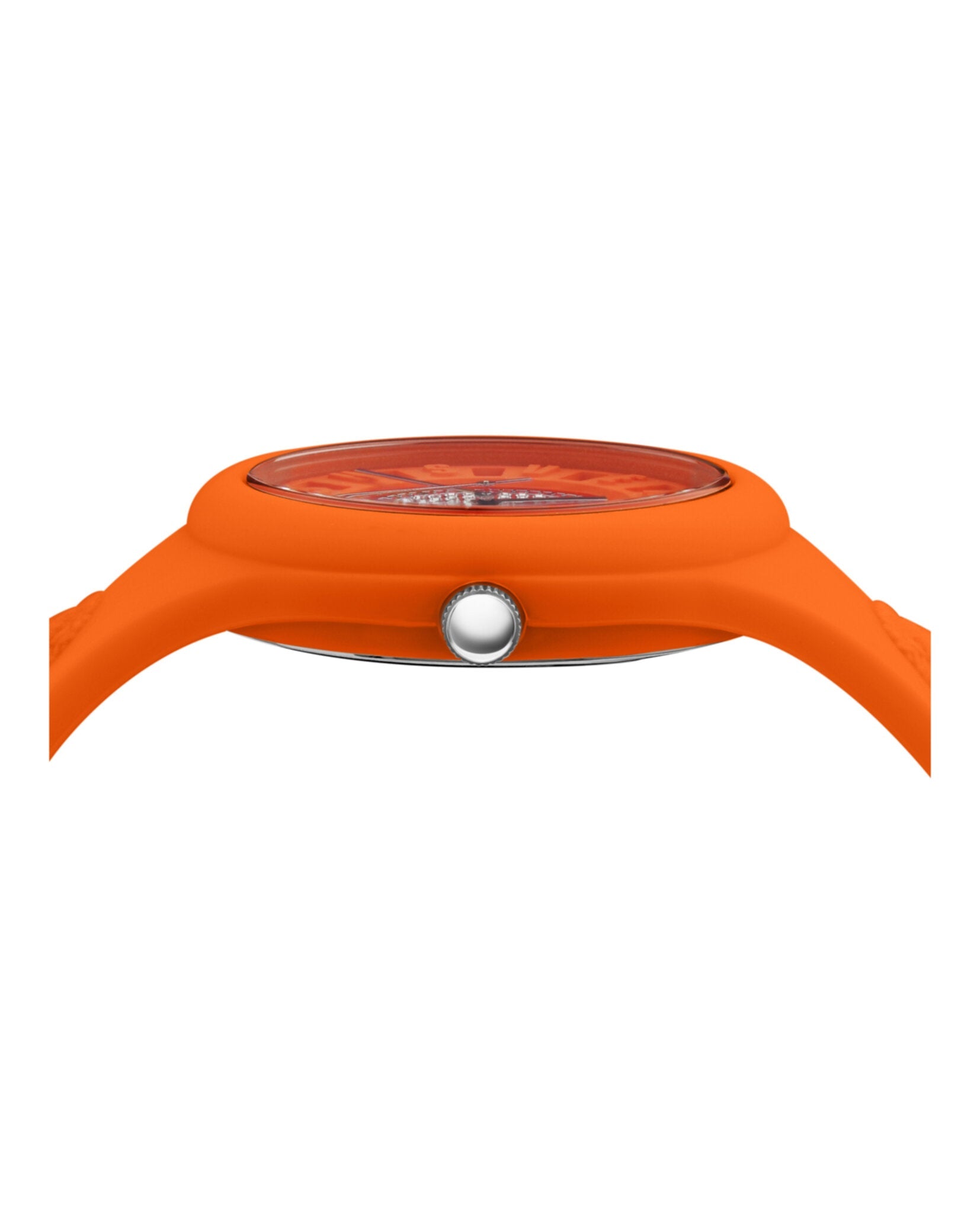 Versus Versace Fire Island Crystal Strap Watch Watches - Tophatter Daily Deals