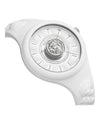 Versus Versace Fire Island Lion Strap Watch Watches - Tophatter Daily Deals
