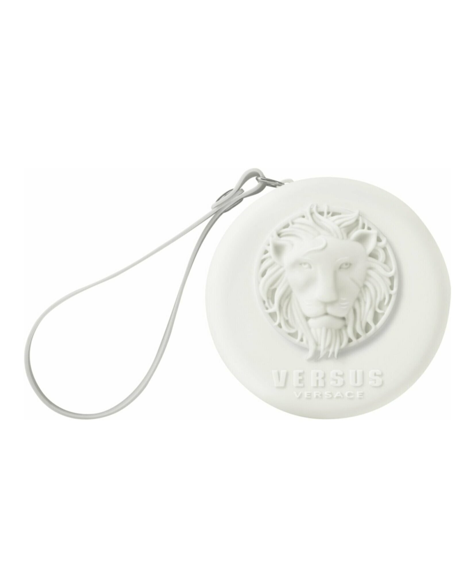 Versus Versace Fire Island Lion Strap Watch Watches - Tophatter Daily Deals