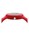 Versus Versace Fire Island Lion Strap Watch Watches - Tophatter Daily Deals