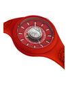 Versus Versace Fire Island Lion Strap Watch Watches - Tophatter Daily Deals