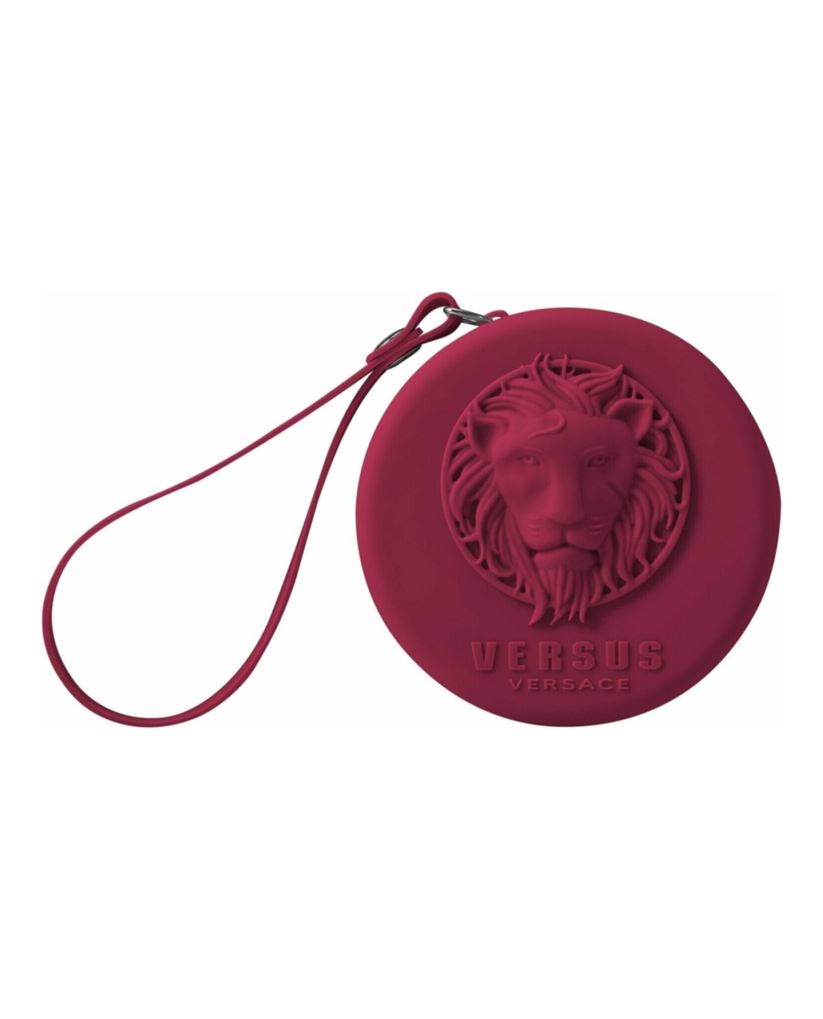 Versus Versace Fire Island Lion Strap Watch Watches - Tophatter Daily Deals