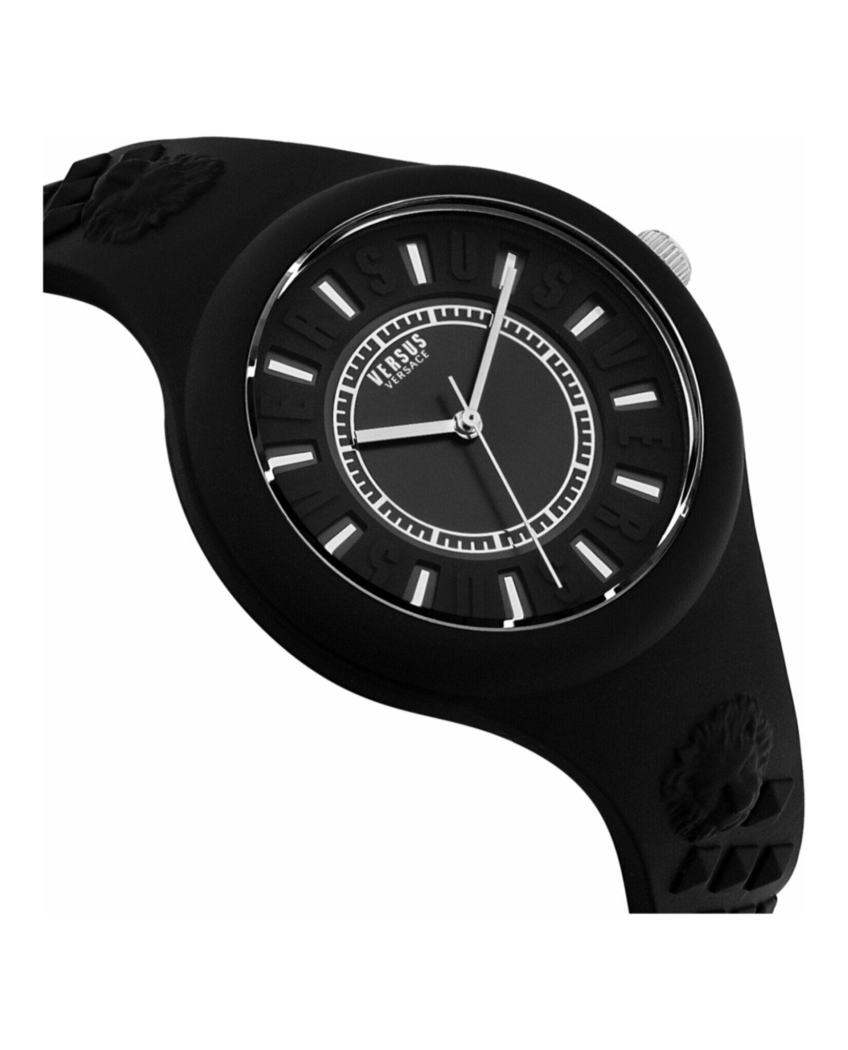 Versus Versace Fire Island Strap Watch Watches - Tophatter Daily Deals