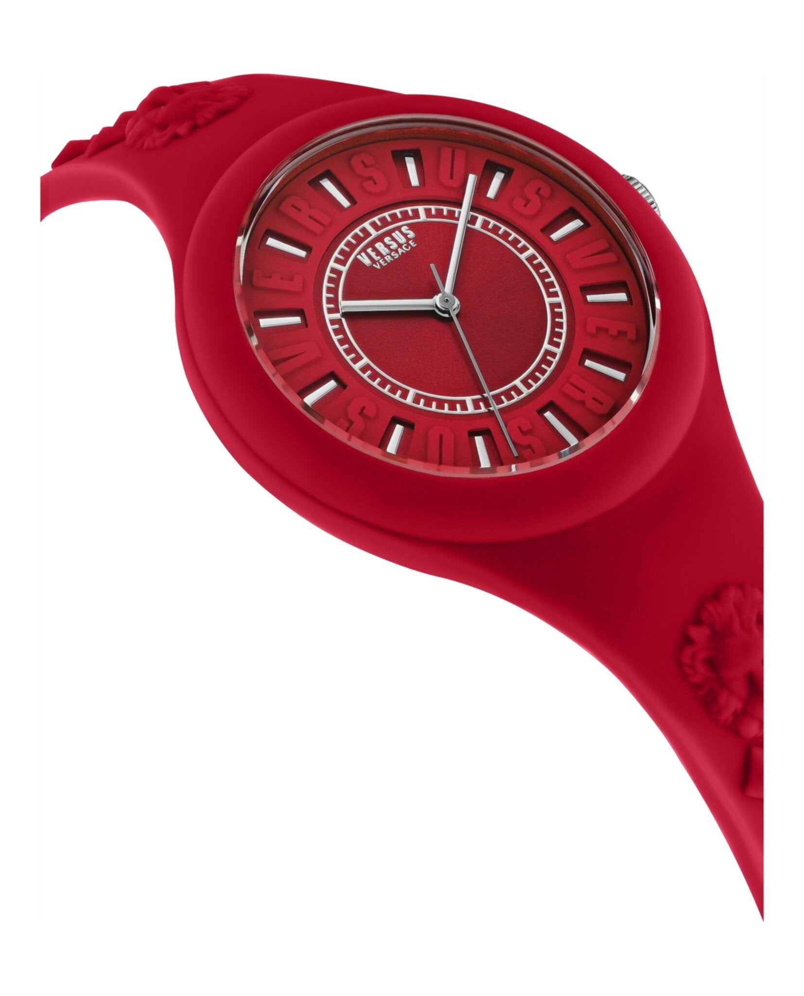 Versus Versace Fire Island Strap Watch Watches - Tophatter Daily Deals