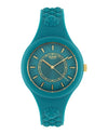 Versus Versace Fire Island Strap Watch Green-VSPOQ2R21 Watches - Tophatter Daily Deals