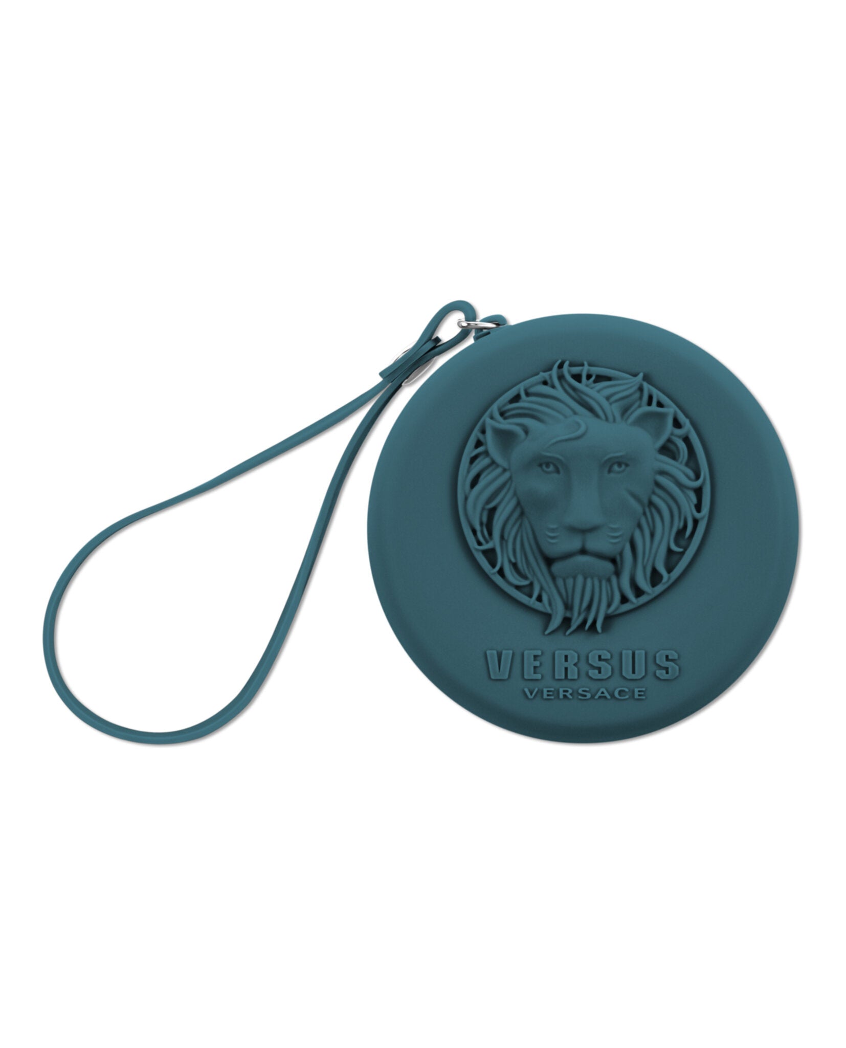 Versus Versace Fire Island Lion Strap Watch Watches - Tophatter Daily Deals