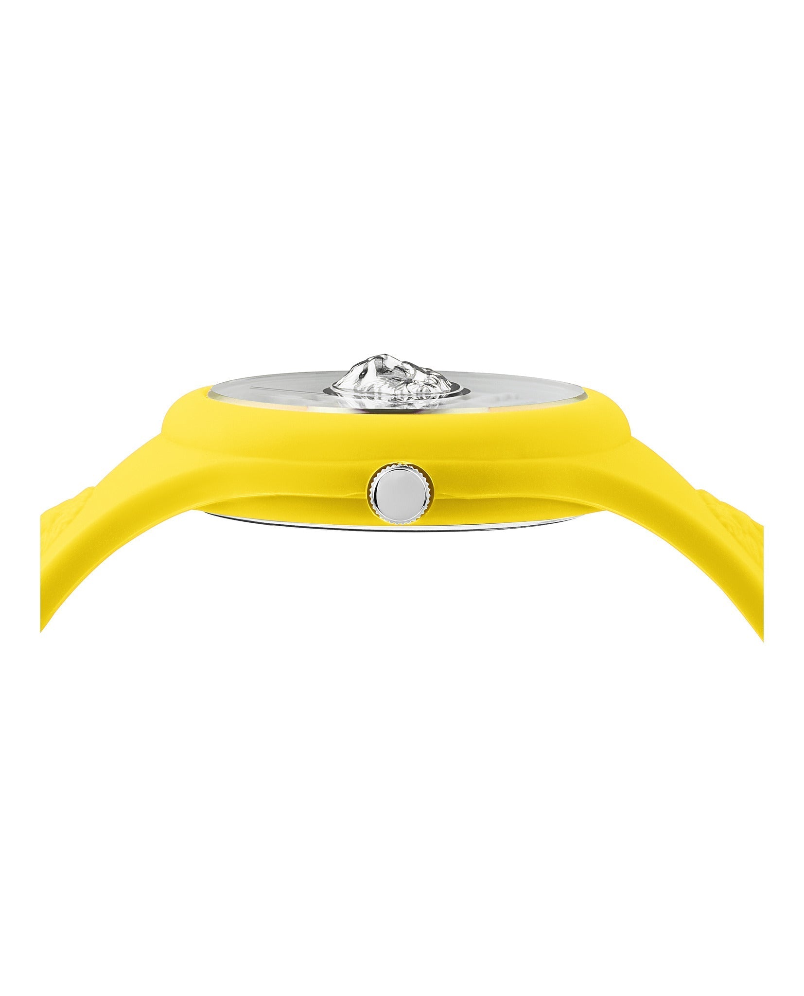 Versus Versace Fire Island Silicone Watch Watches - Tophatter Daily Deals