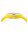 Versus Versace Fire Island Silicone Watch Watches - Tophatter Daily Deals