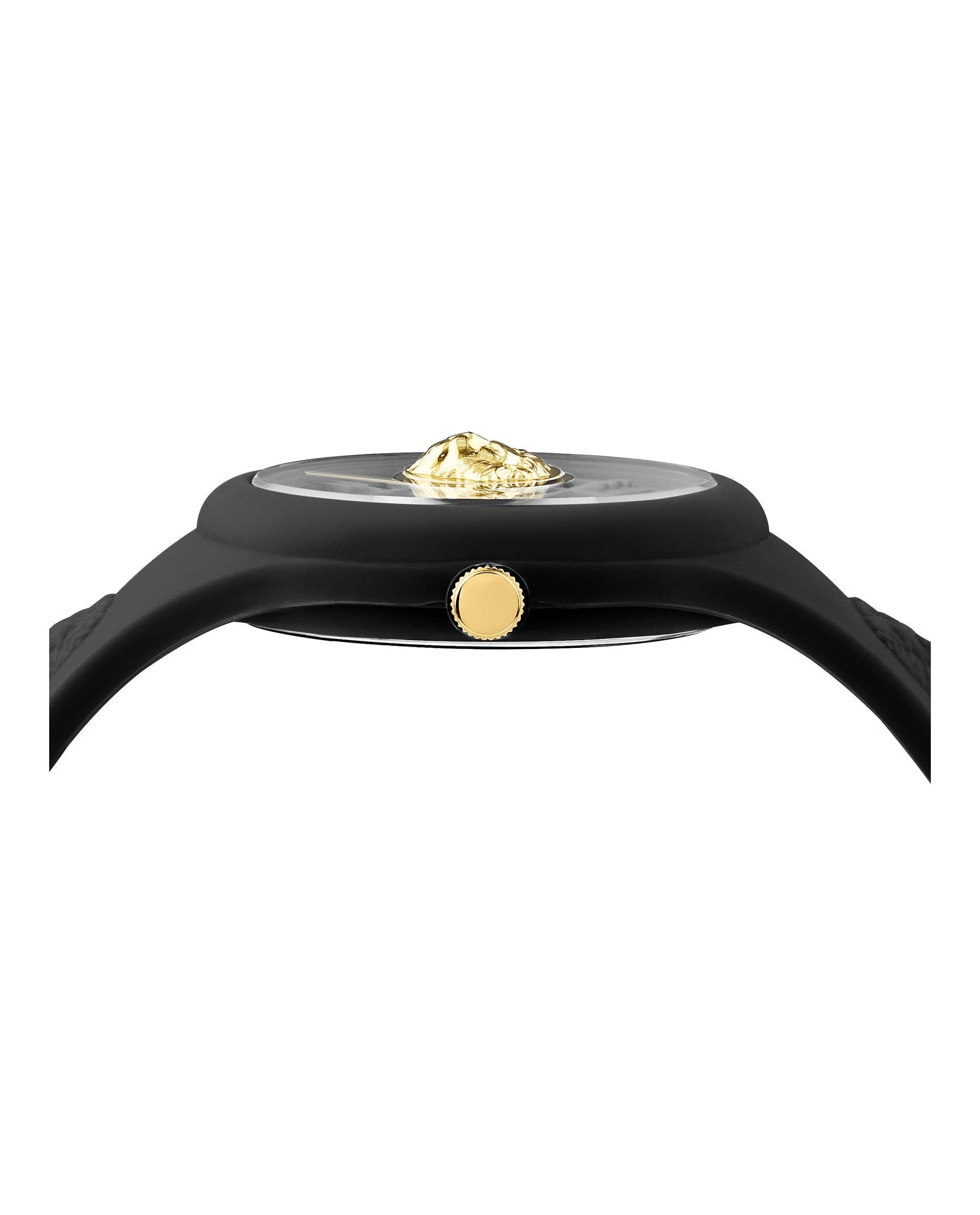 Versus Versace Fire Island Silicone Watch Watches - Tophatter Daily Deals